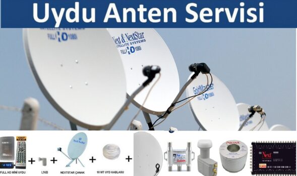 Damal Antenci